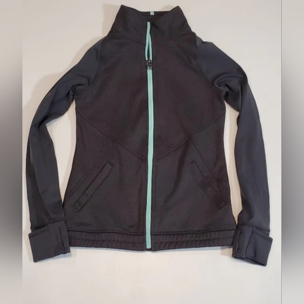 Size 14 - Ivivva sweater/jacket